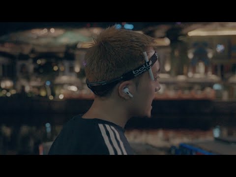 VaVa x ROLAND JONES - AIN'T 4 EVER (Official Music Video)