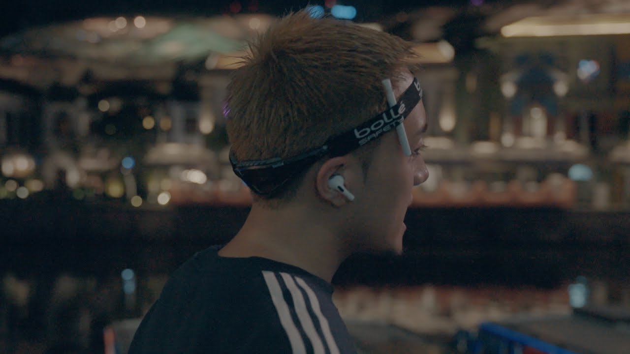 VaVa x ROLAND JONES - AIN'T 4 EVER (Official Music Video)