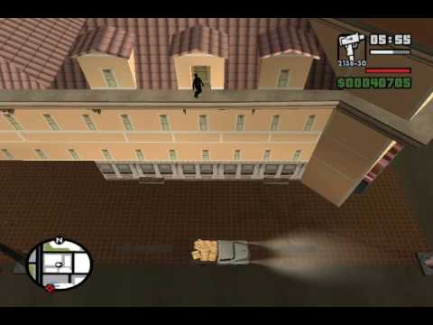 GTA: San Andreas: Walkthrough/Mission #83 - " Madd Dogg"