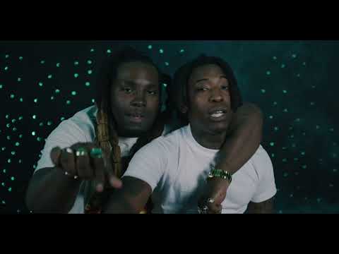 Lil Drop Ft. Loose Kannon Takeoff - On The Road (Official Video)