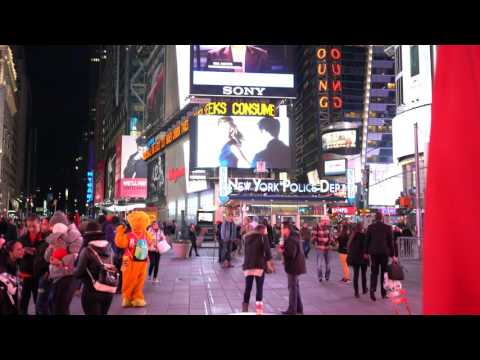 Sony a7R II Review - Sample Video at 4K Resolution (2)