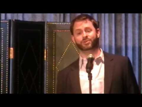 2012 02 Gershwin Cabaret - Do Do Do