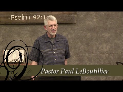 2 Samuel 16:15 - Chapter 18  Pride Breeds Destruction