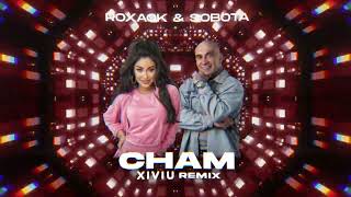 ROXAOK & SOBOTA - CHAM (XIVIU Remix) 2025