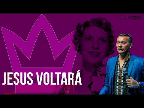 DOUTRINA QUADRANGULAR I JESUS VOLTARÁ