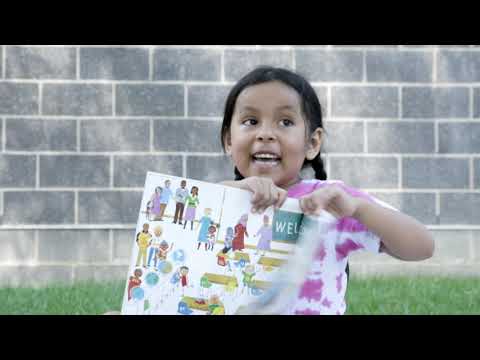 Reduce the Literacy Gap through Dance - USA