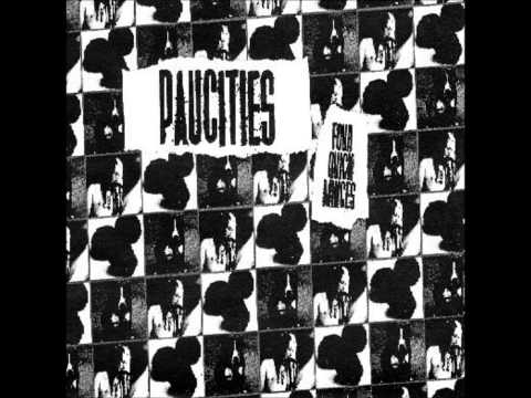 Paucities - Four Quick Minces (Full Demo)