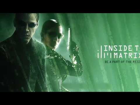 InsideTheMatrix.net - "Be a part of the Resistance" Trailer 2018