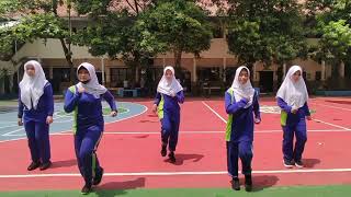 Download lagu Senam Kreasi Pica Pica - Juan Reza mp3