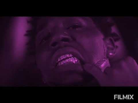 YFN Lucci Ft Mulatto - Wet (Chopped & Slowed)