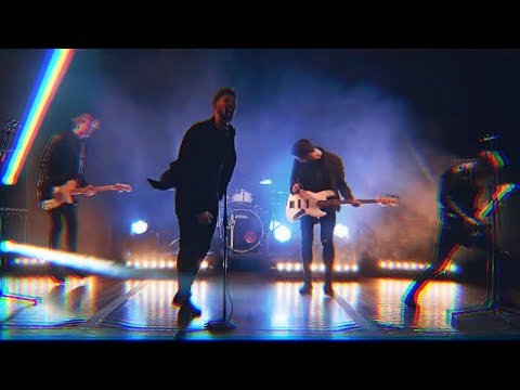 Carry The Crown — Karma