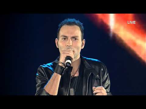 Matteo vs Manuel - X Factor Albania 4 (Netet LIVE)