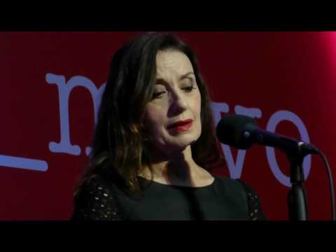 Luz Casal - Inesperadamente (Real Casa de Correos de Madrid) 2 de Mayo 2017