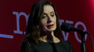 Luz Casal - Inesperadamente (Real Casa de Correos de Madrid) 2 de Mayo 2017