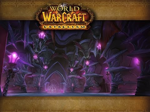 HOW TO SOLO : 25M.Heroic - The Bastion of Twilight - Cataclysm Raid