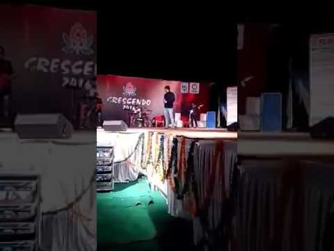 Divya prakash pandey  at GMC