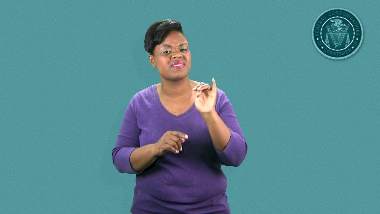 Closed Captioning: Caption Quality Requirements