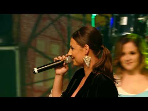 Magdalena Pal - Nie zatrzymasz mnie (koncert)