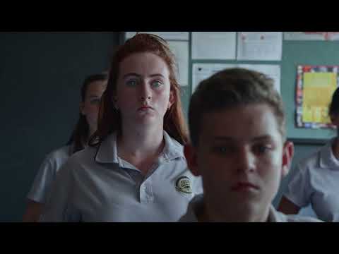 Les anonymes (The Unlisted, Netflix) - Bande annonce de fan