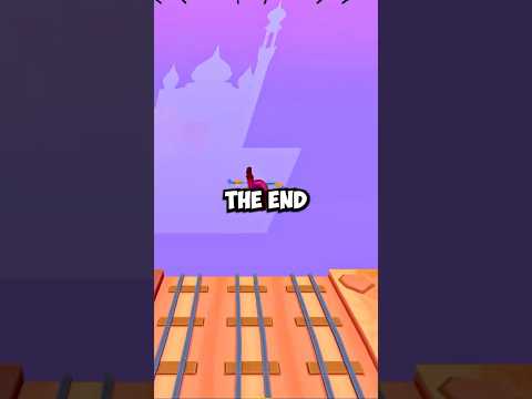 How To Reach The End Of Subway Surfers!🏄‍♂️🥰