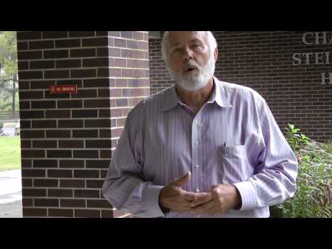 Dr. Norm Leppla | Professor and IPM Coordinator