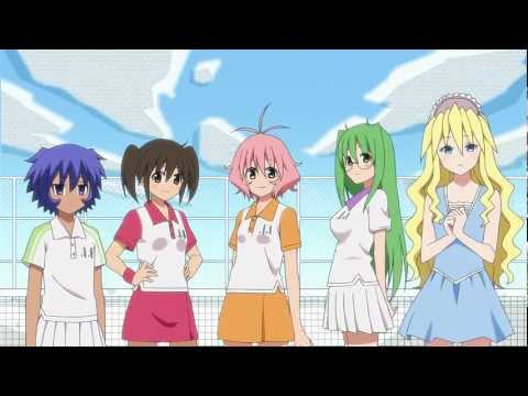 Softenni! the Animation