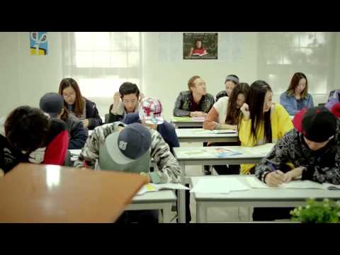 B.A.P - Stop It \ 하지마  [RusSub]