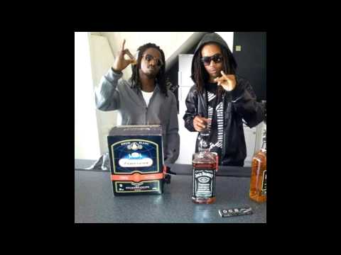 Miky Ding La - A La Bagdad - Les Hyenes;HKM SCHOOL