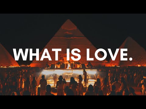 Haddaway - What Is Love (KYOMA Afro House Remix)