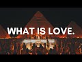 Haddaway What Is Love KYOMA Afro House Remix