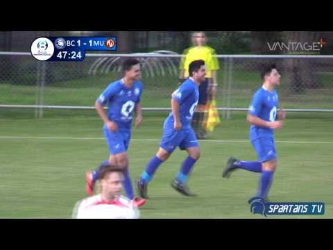 ROUND 19 | Brunswick City v Murray United | NPL 2 U20 | SPARTANS TV