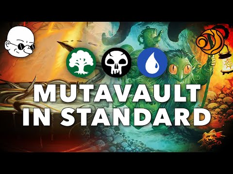 Shapeshifter Ramp Goes Crazy! | Lorwyn Sultai Control | Standard Best of 3