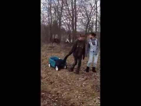 mormon oregon gold rush hannah allison