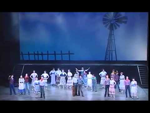 昭和音楽大学　2010大学ミュージカル
