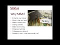 MBA Strategy 101: Why MBA? Why Now?