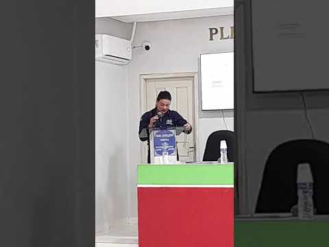 61° sessão ordinária da Câmara Municipal de Sítio Novo-MA 