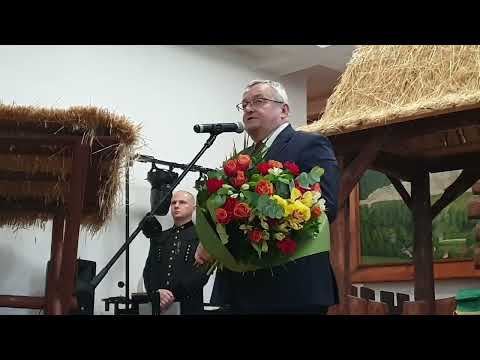 Barbórka w KW Czatkowice 25 11 2022