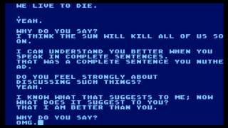 Golden Oldies Volume 1: Computer Software Classics for the Atari 8-bit family