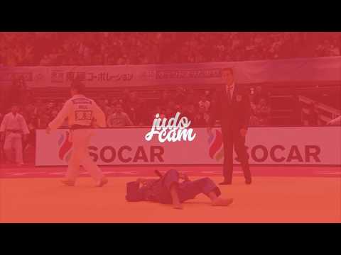 Ippon Daily | Amartuvshin Dashdavaa