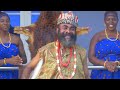 The Evil Prince And The Brave Palace Maid - New Nigeria Movies 2025