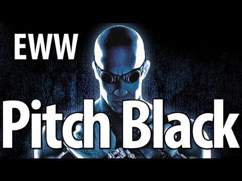 Everything Wrong With Pitch Black In 7 Minutes Or Less