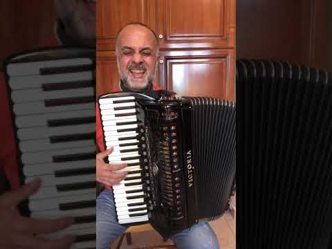 Celebre mazurka variata (Migliavacca)