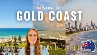 Why the Gold Coast Lifestyle Is So Addictive | Burleigh Heads Vlog