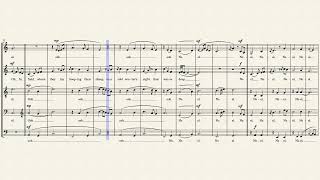 The First Noel | Pentatonix [Full Sheet Music/Transcription]