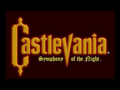Dracula's Castle - Castlevania Symphony of the Night Music Extended