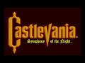 Dracula S Castle Castlevania Symphony Of The Night Music Extended