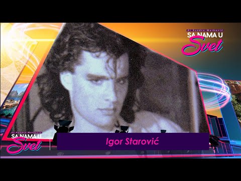 SA NAMA U SVET Br 51 gost Igor Starović