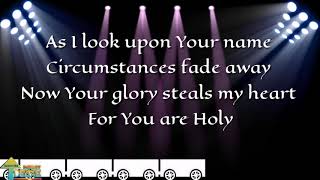 EVERMORE by. Hillsong || with lyrics