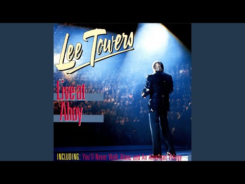 You'll Never Walk Alone (live at Ahoy Rotterdam)