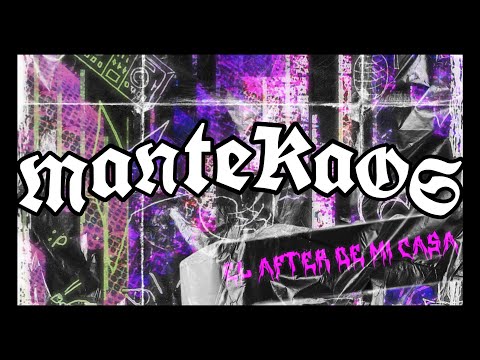 El After de Mi Kasa (MANTEKAOS Remix) - kievra
